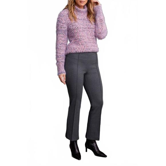 NEW TRIBAL women's sapphire pull on ankle pant in sapphire - Picture 1 of 4